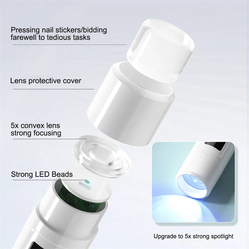 Giani™ UV Nail Pen