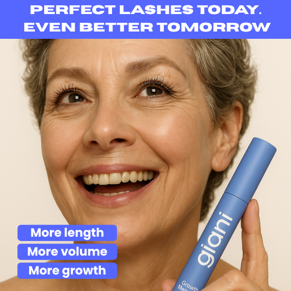 Mascarum™ 2 In 1 Mascara + Growth Serum