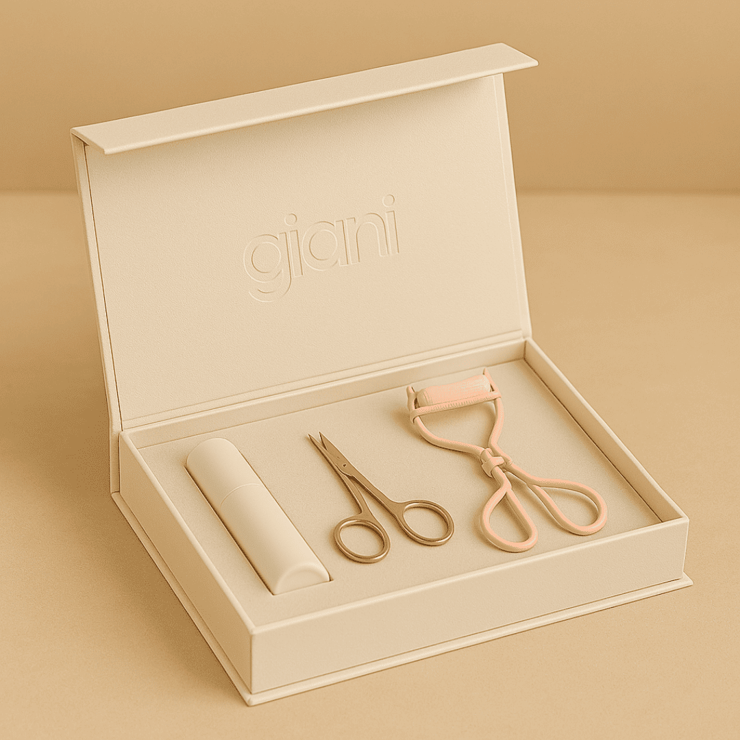 Magnetic Lash Essentials Kit