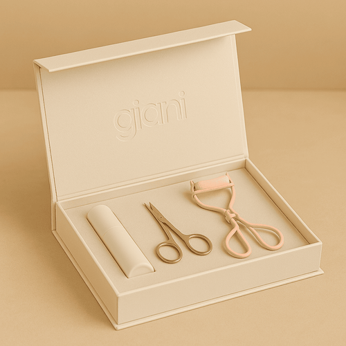 Magnetic Lash Essentials Kit