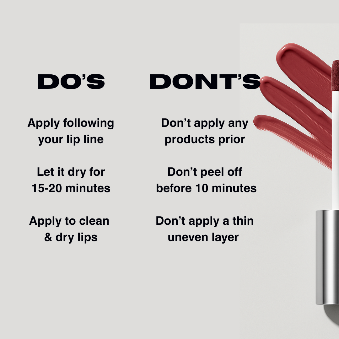 Giani Peel & Tint™
