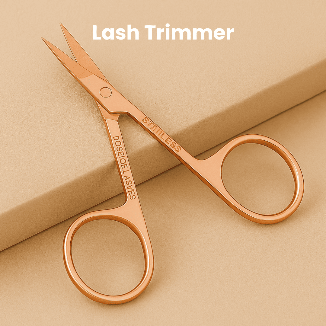 Magnetic Lash Essentials Kit