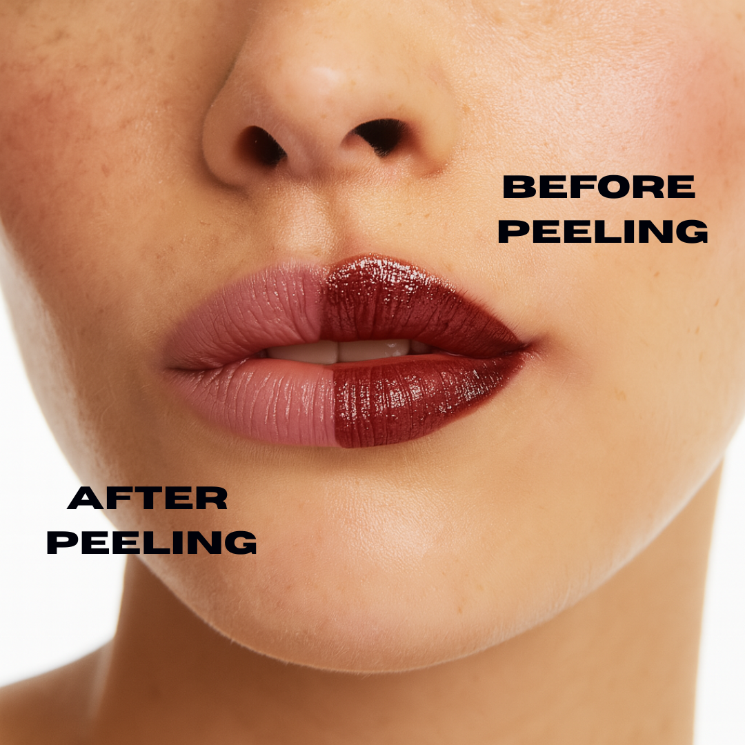 Giani Peel & Tint™