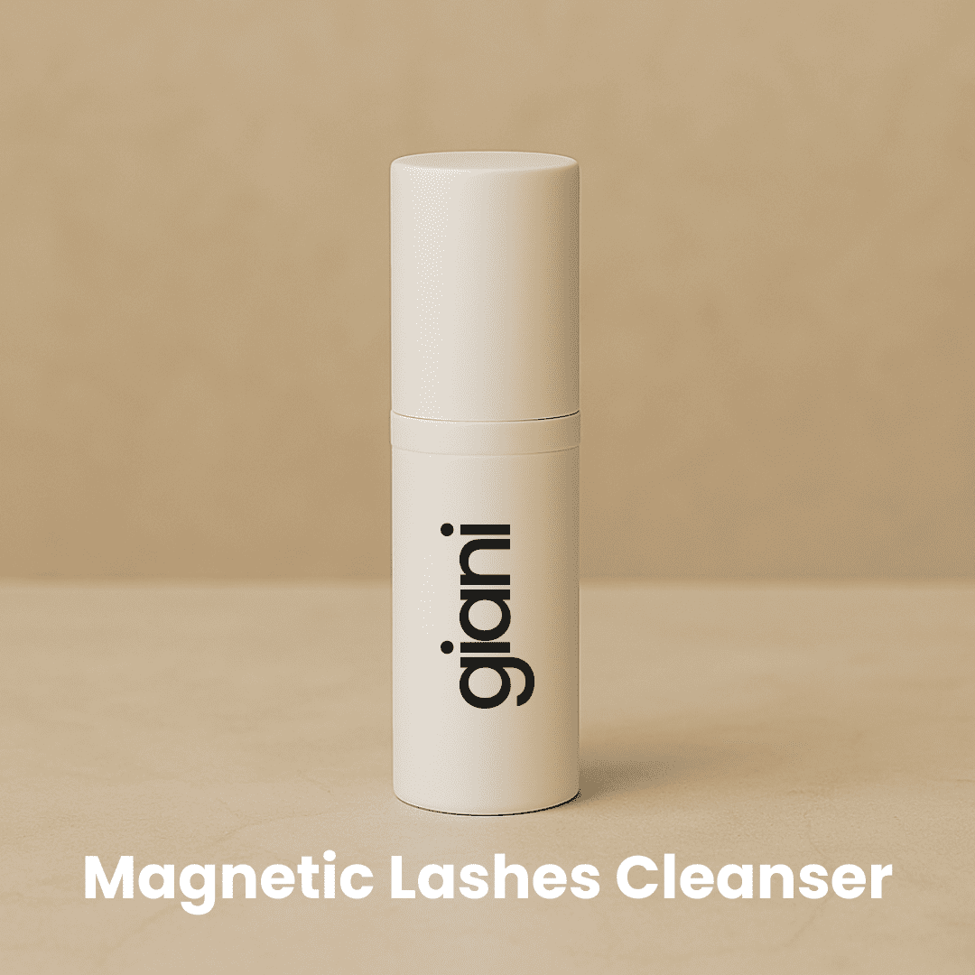 Magnetic Lash Essentials Kit