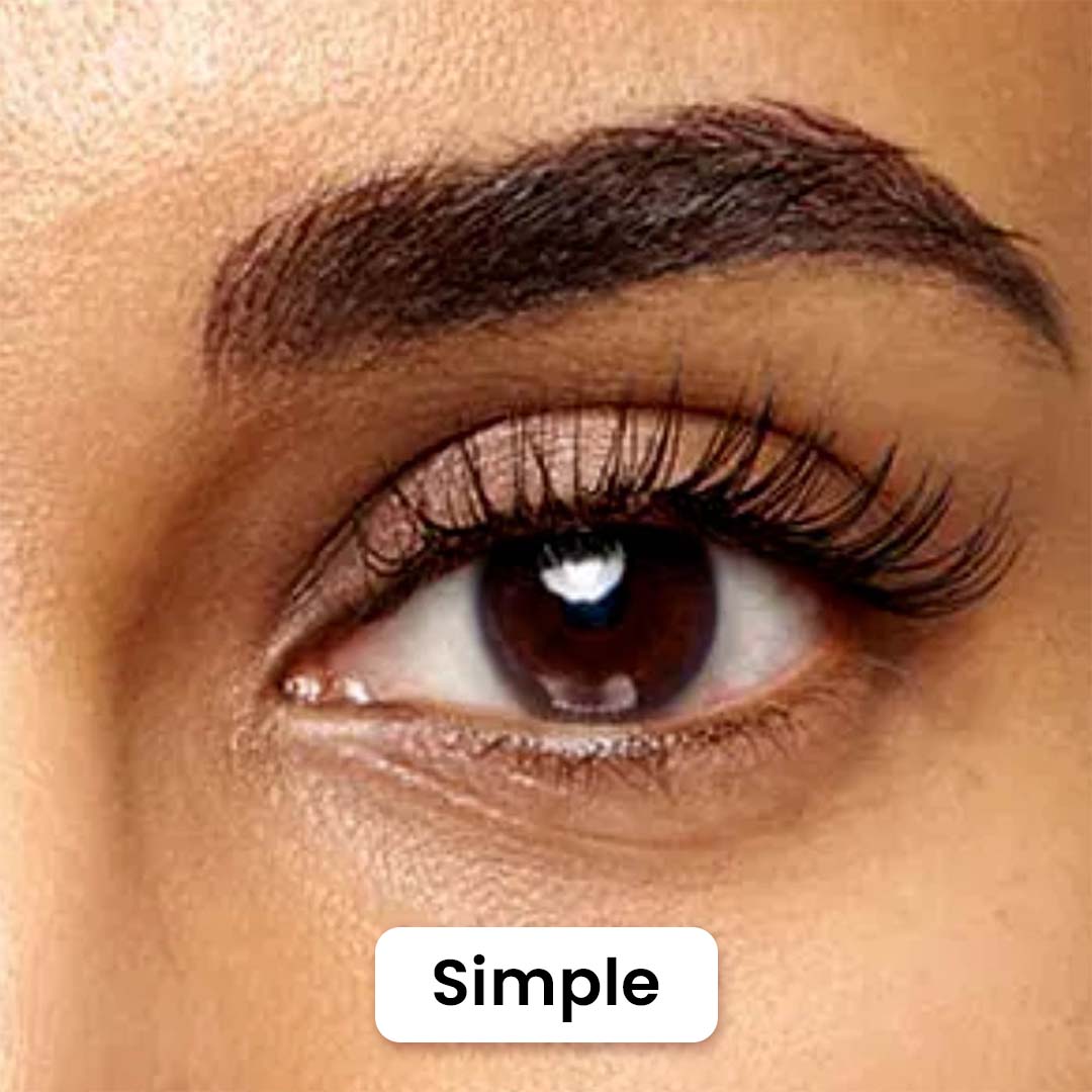 Giani™  Magnetic Lashes