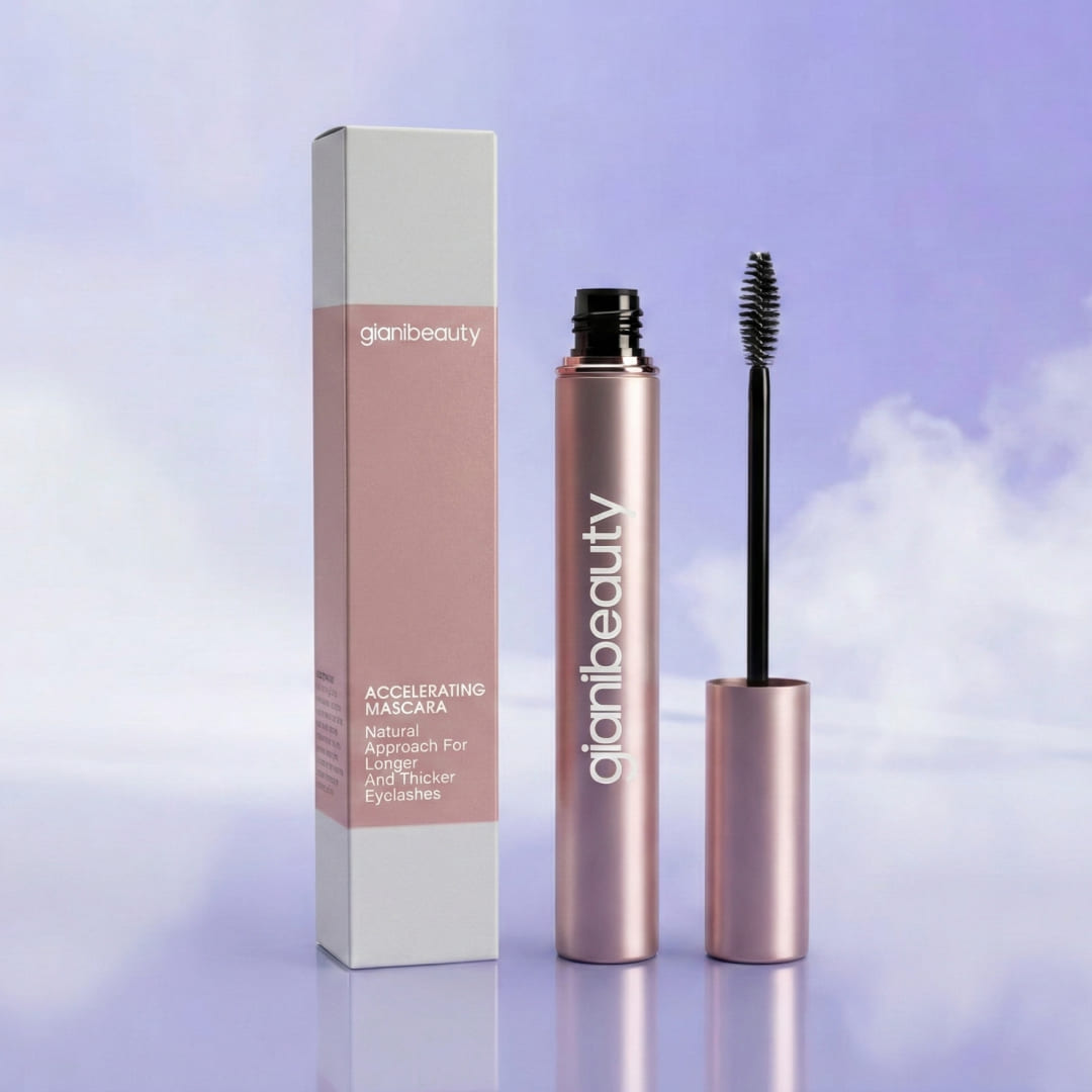 Mascarum™ Lash Revival X1