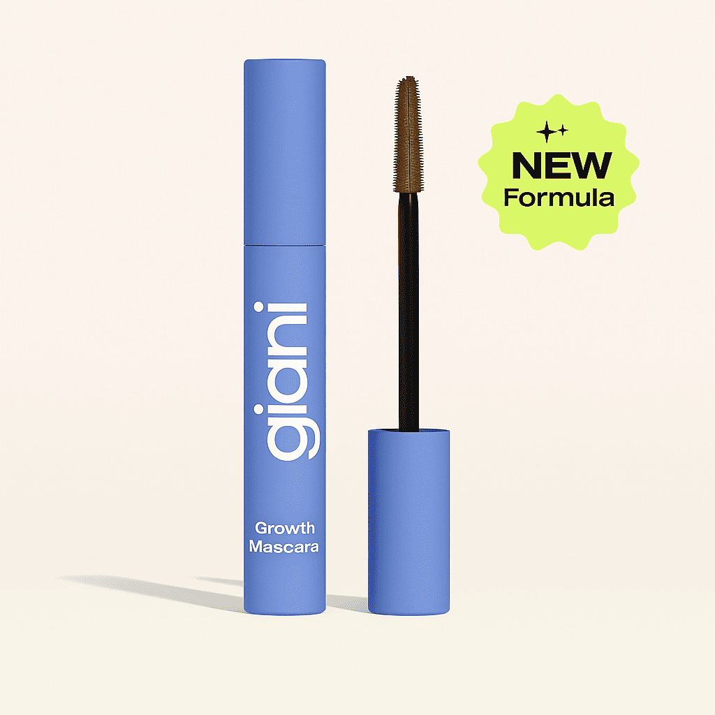 Mascarum™ 2 In 1 Mascara + Growth Serum