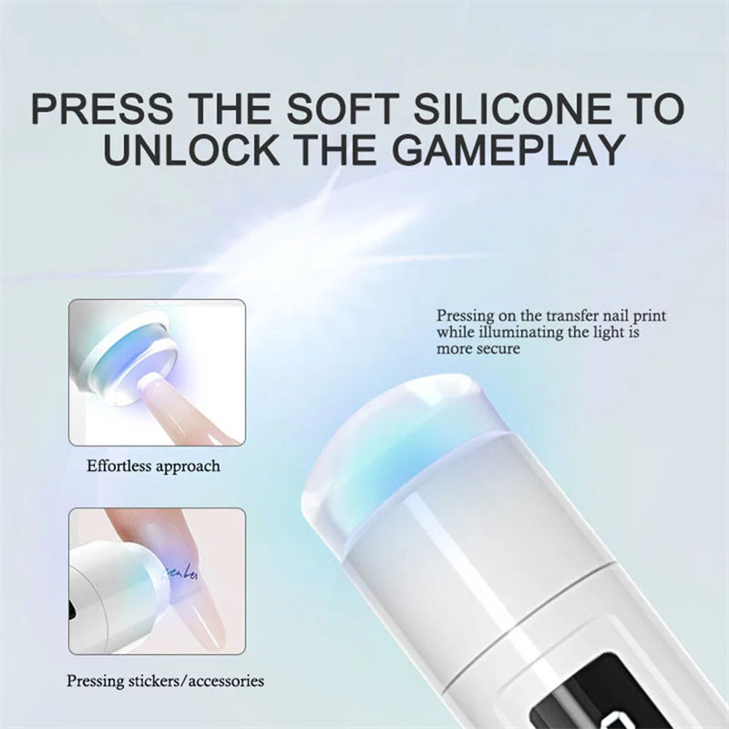 Giani™ UV Nail Pen