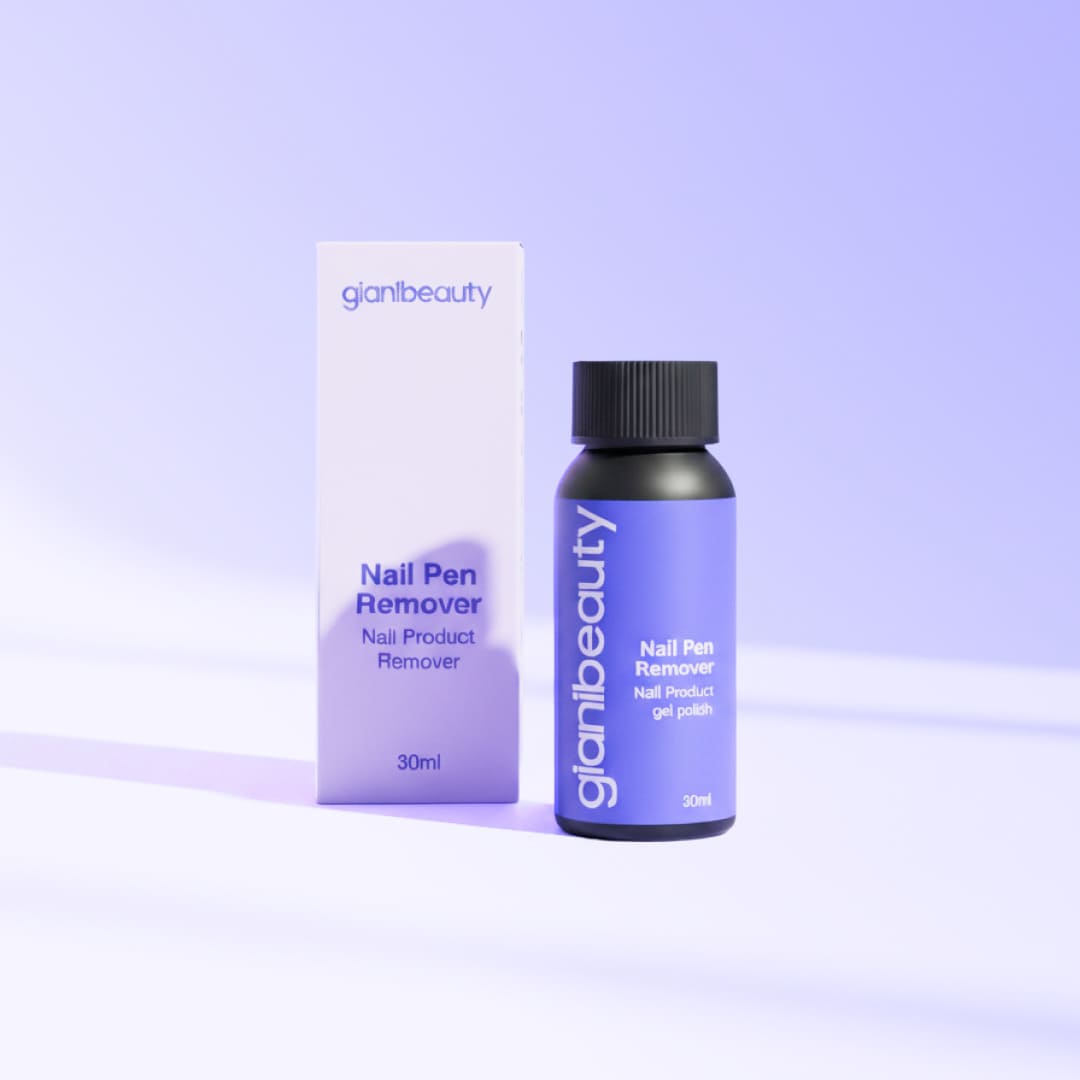 Magic Nail Pen Remover