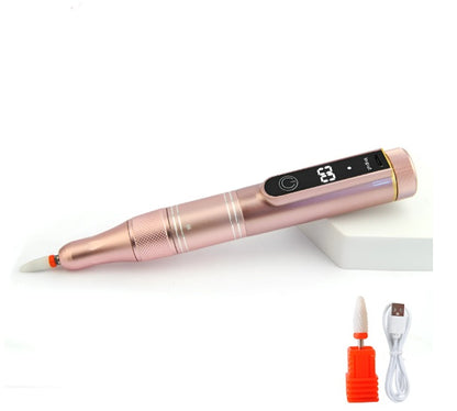 Giani Wireless Nail Drill