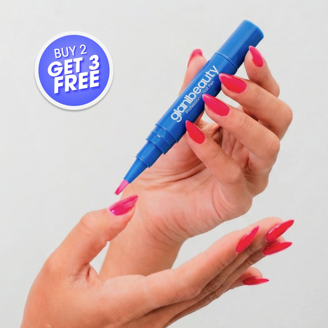 Giani Professional Gel Polish Pens