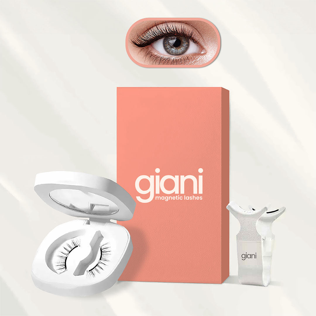 Giani™ Magnetic Lashes Kit