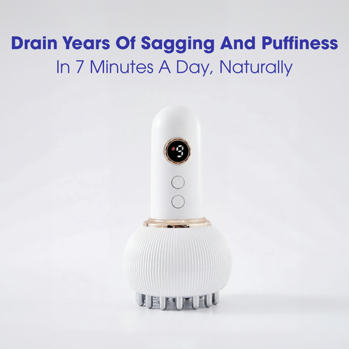Giani™ Lymphatic Drainer Massager