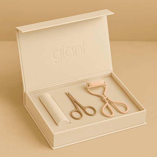 Magnetic Lash Essentials Kit