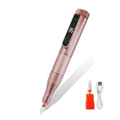 Giani Wireless Nail Drill