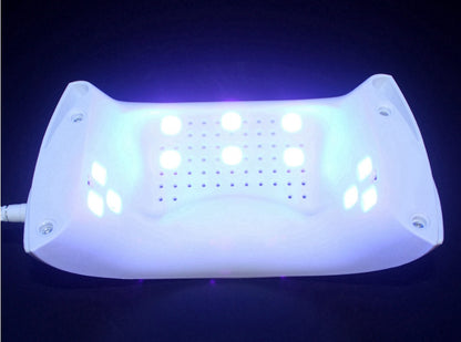 Giani™ Pro UV Nail Lamp