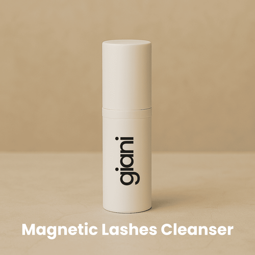 Giani Lash Cleanser