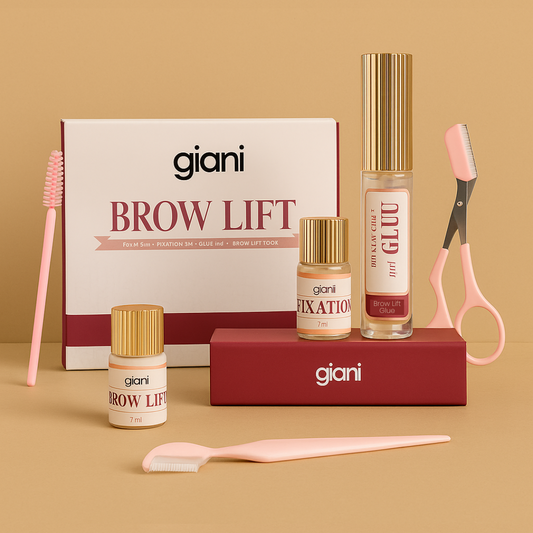 Giani Brow Lamination Kit