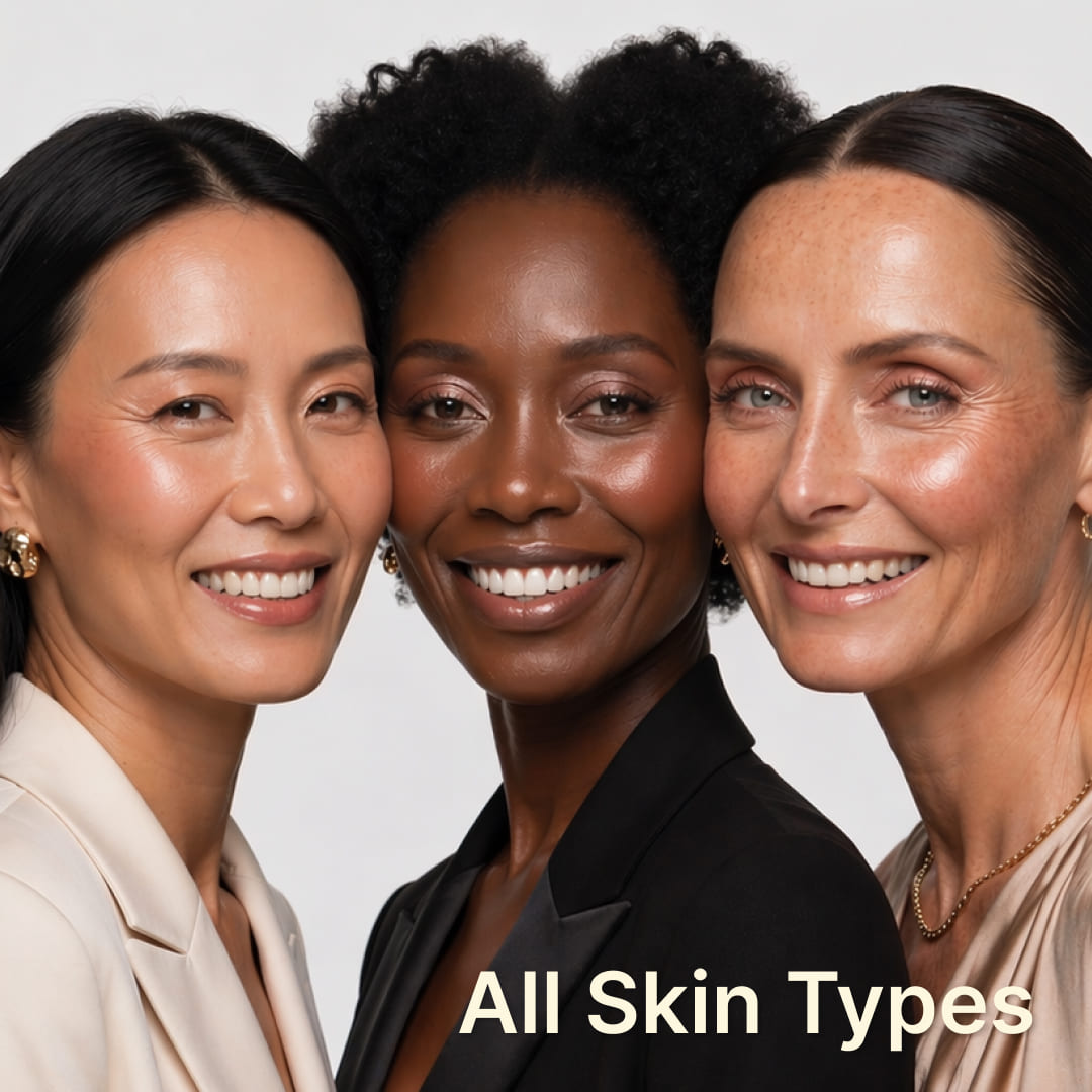 Giani™ Golden Hour Glow Palette