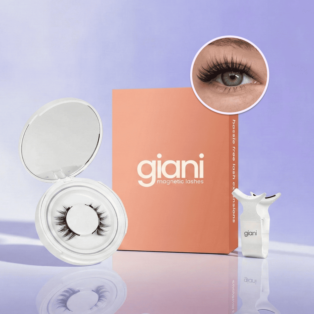 Giani™ Magnetic Lashes Kit
