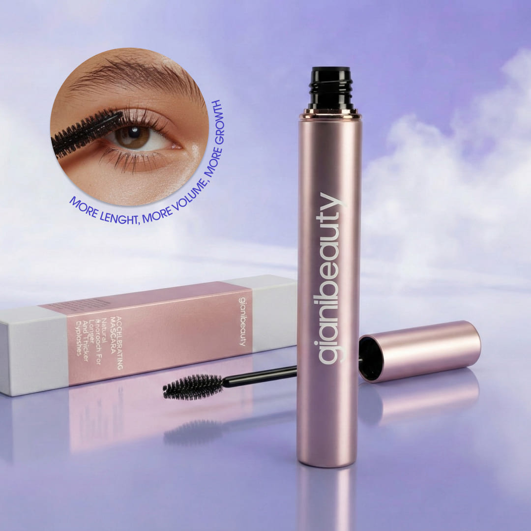 Mascarum™ Lash Revival X3