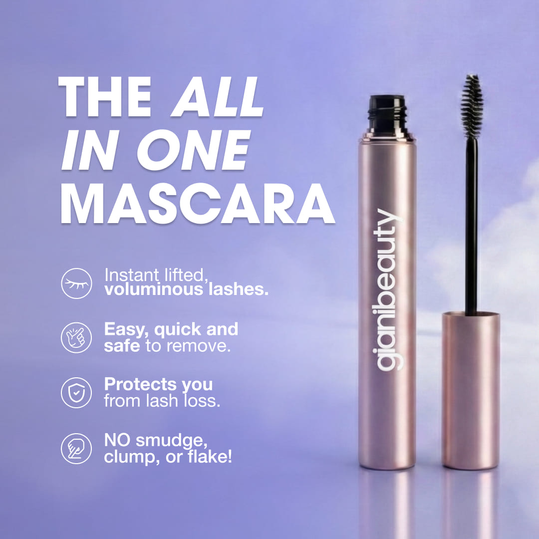 Mascarum™ Lash Revival X3