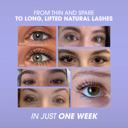 Mascarum™ Lash Revival X3