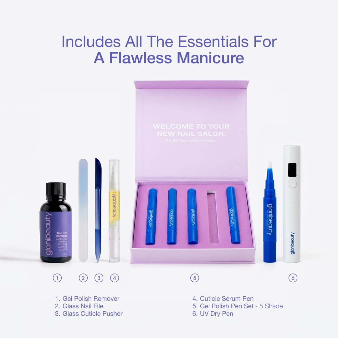 Giani™ Gel Pen System