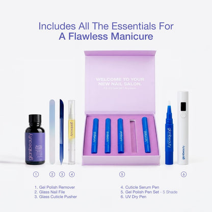 Giani™ Gel Pen System