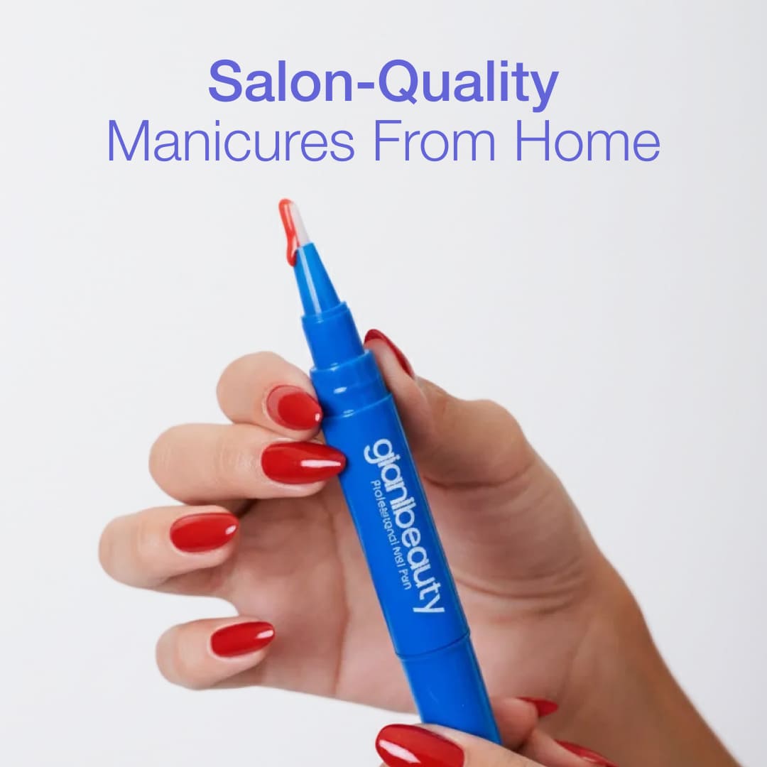 Giani Professional Gel Polish Pens