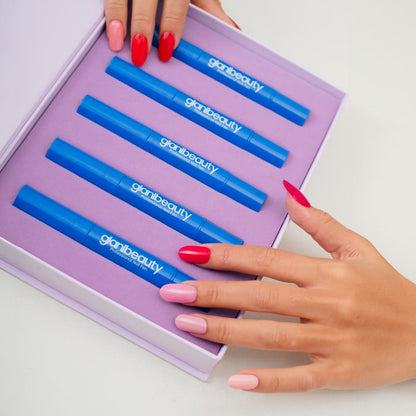 Giani Professional Gel Polish Pens