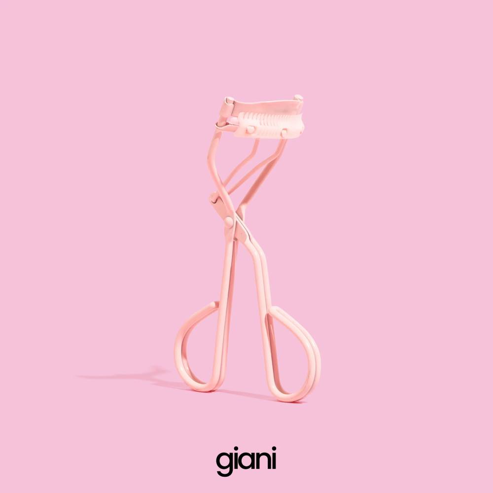 Giani™ Eyelash Curler: Apply 10X Easier Your Magnetic Lashes