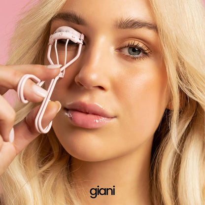 Giani™ Eyelash Curler: Apply 10X Easier Your Magnetic Lashes