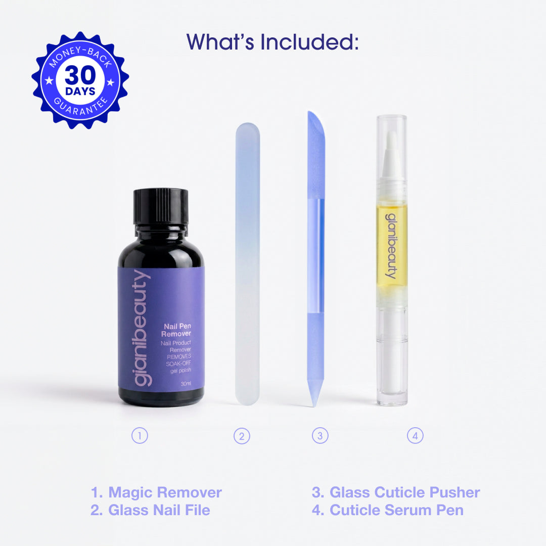 Removal Essentials Kit
