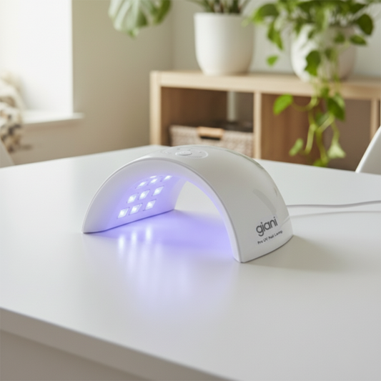 Giani™ Pro UV Nail Lamp
