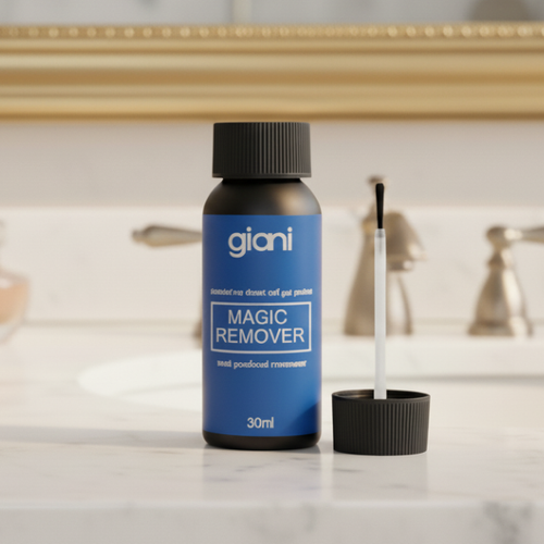 Magic Nail Pen Remover