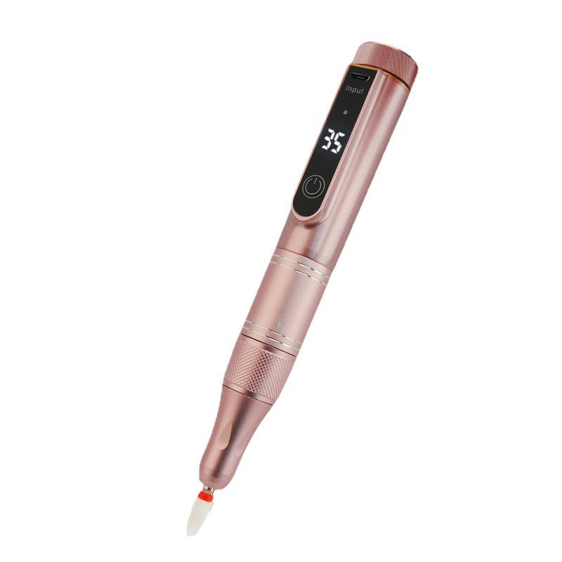 Giani Wireless Nail Drill