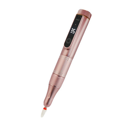 Giani Wireless Nail Drill