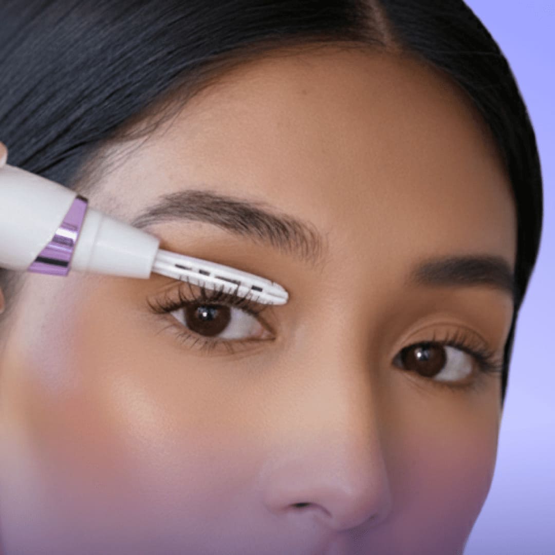 LashLer Pro™ Eyelash Curler