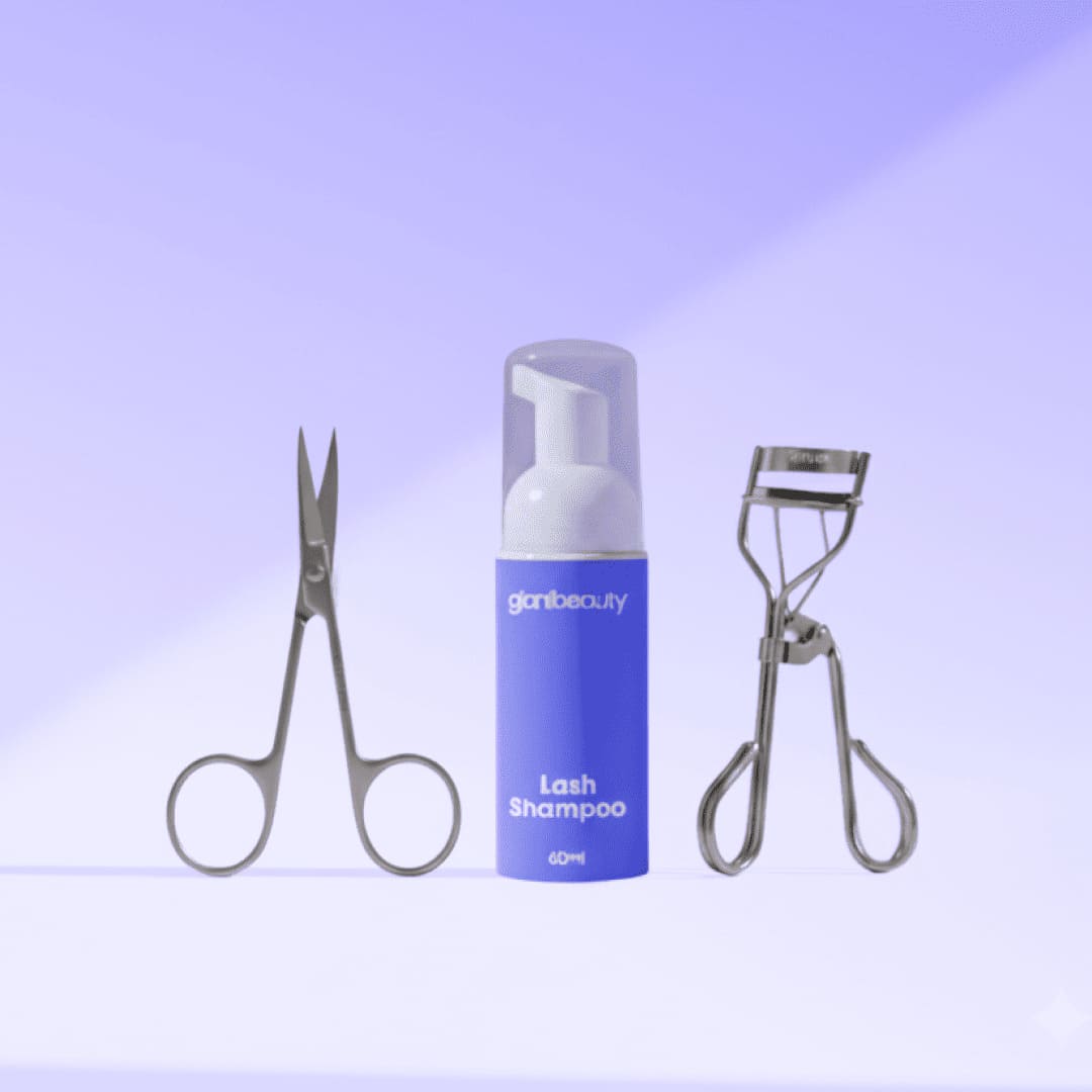 Magnetic Lash Essentials Kit