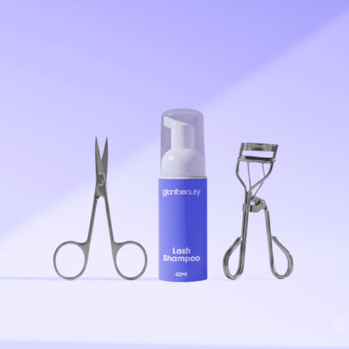 Magnetic Lash Essentials Kit