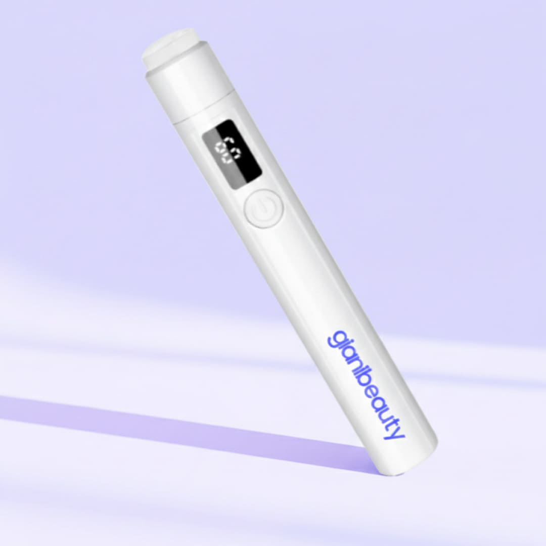 DryPen™ Cure Your Nails Anywhere