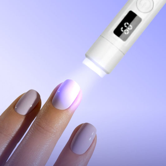 DryPen™ Cure Your Nails Anywhere